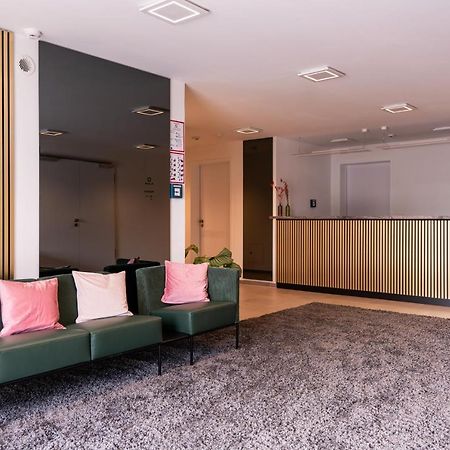 Aparthotel Living Neuburg Neuburg an Der Donau Zewnętrze zdjęcie