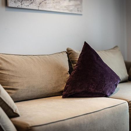 Aparthotel Living Neuburg Neuburg an Der Donau Zewnętrze zdjęcie