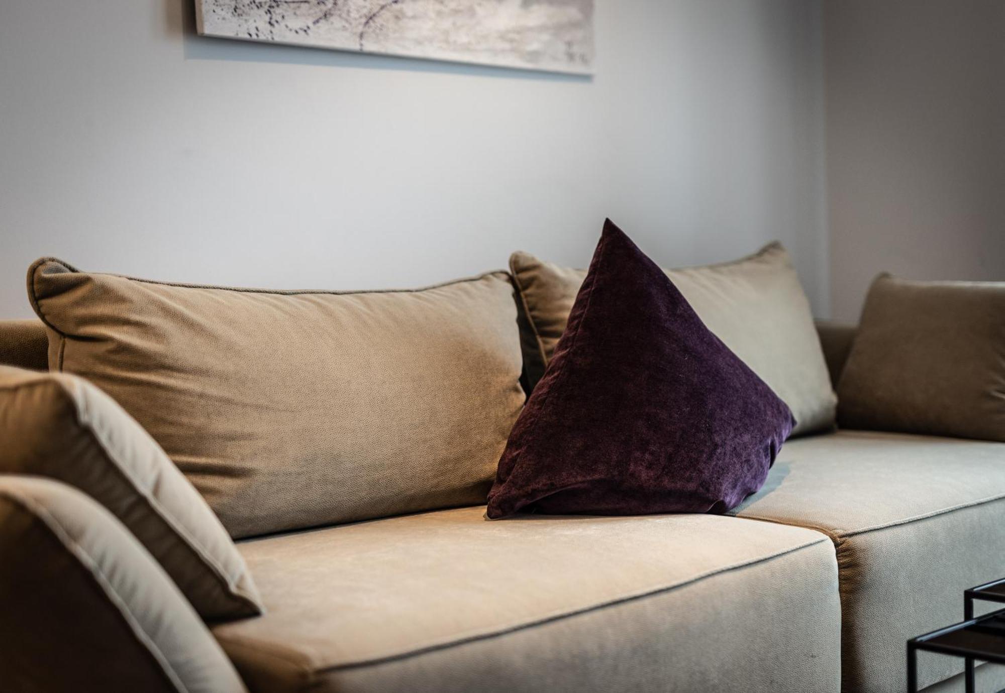 Aparthotel Living Neuburg Neuburg an Der Donau Zewnętrze zdjęcie