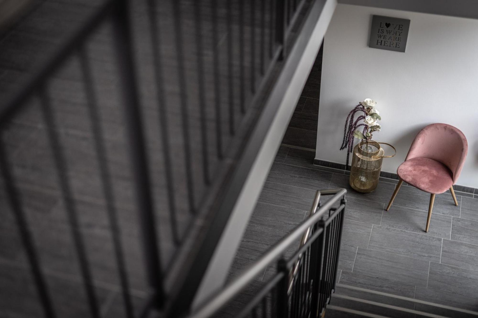 Aparthotel Living Neuburg Neuburg an Der Donau Zewnętrze zdjęcie