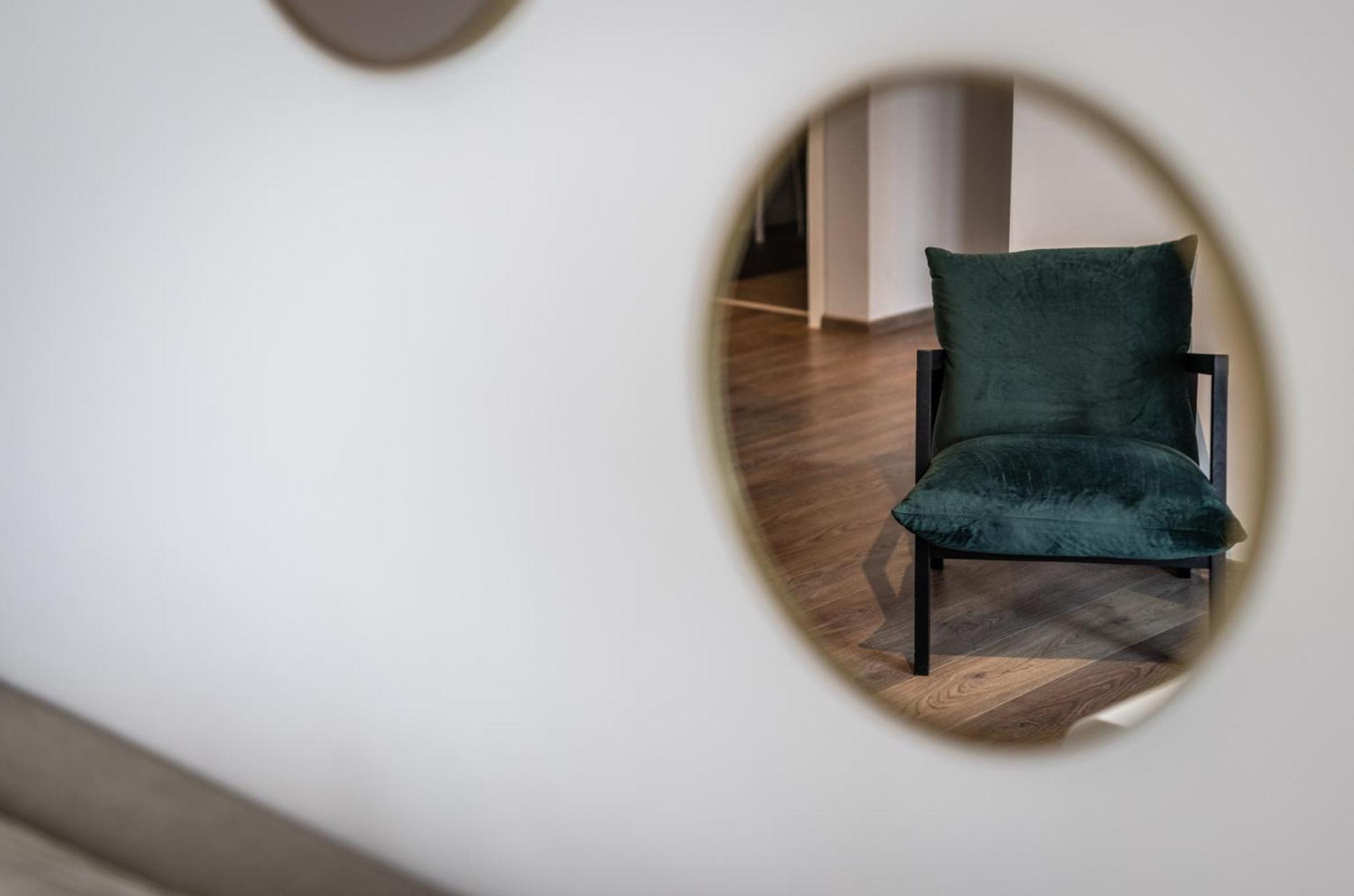 Aparthotel Living Neuburg Neuburg an Der Donau Zewnętrze zdjęcie