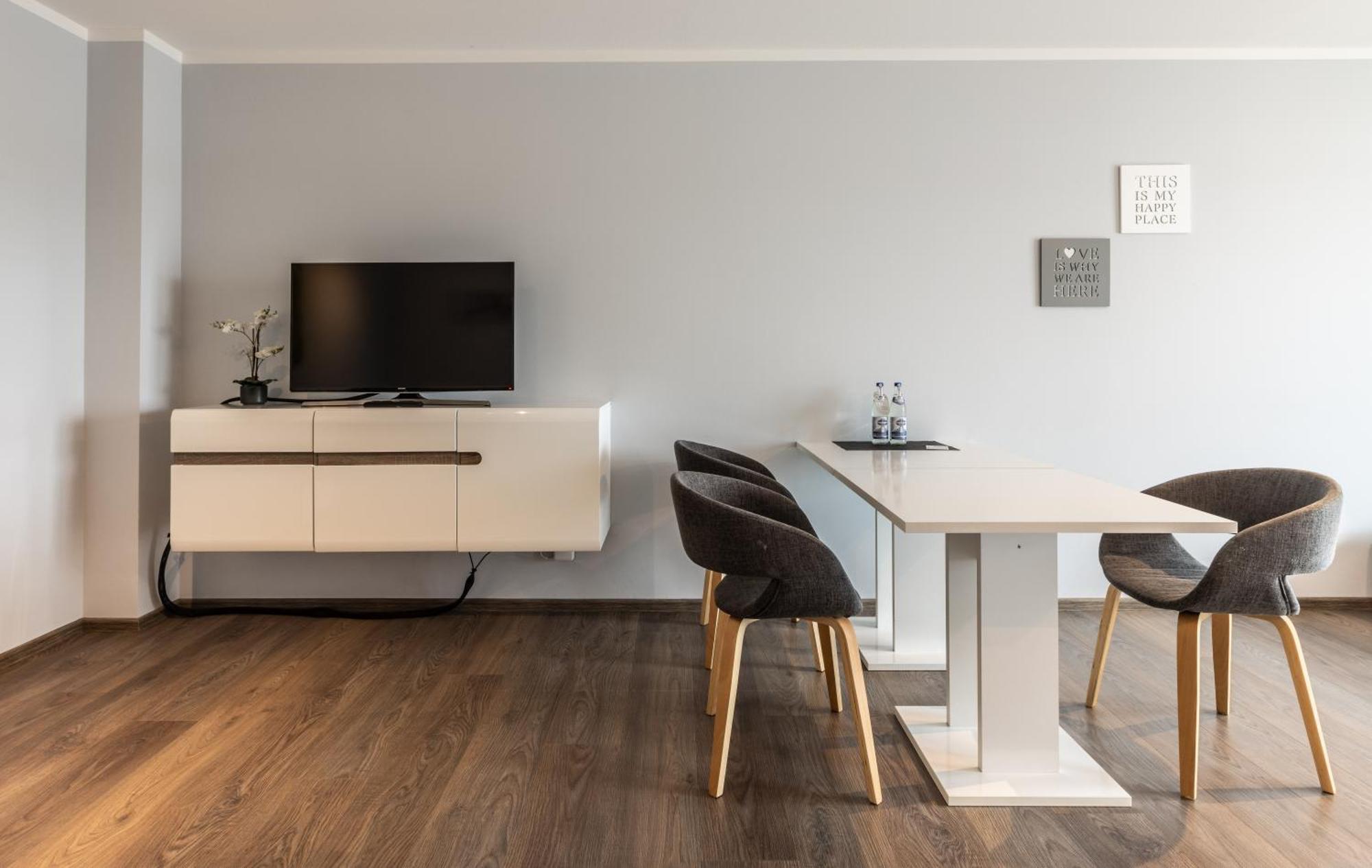 Aparthotel Living Neuburg Neuburg an Der Donau Zewnętrze zdjęcie