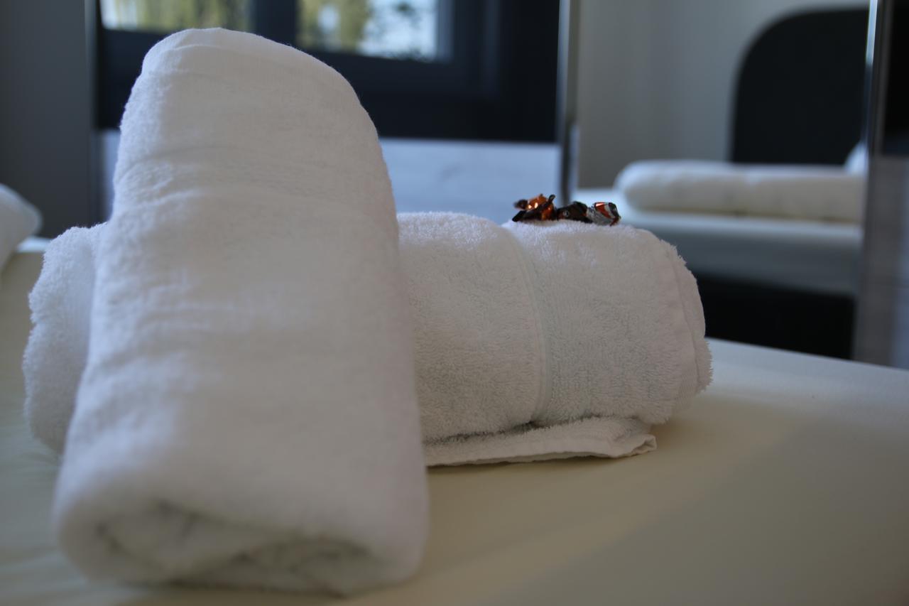 Aparthotel Living Neuburg Neuburg an Der Donau Zewnętrze zdjęcie